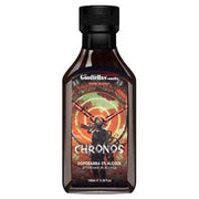 The Goodfellas' Smile The Goodfellas' Smile Chronos Shaving Collection Shaving Set Dark Slate Gray Aftershave 3.38 oz