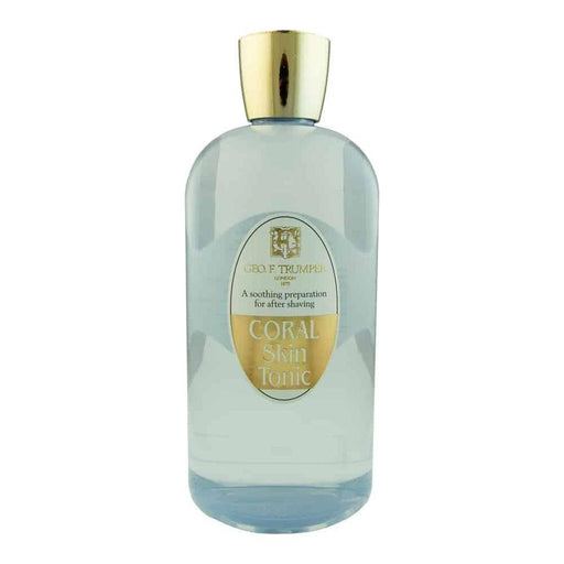 Geo. F. Trumper Geo F. Trumper Small Coral Skin Tonic 100ml Skin Tonic Gray
