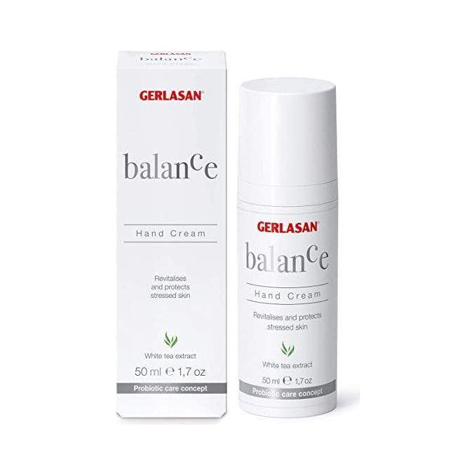 Gehwol Gehwol Balance Hand Cream 1.7 Oz Hand Cream Lavender