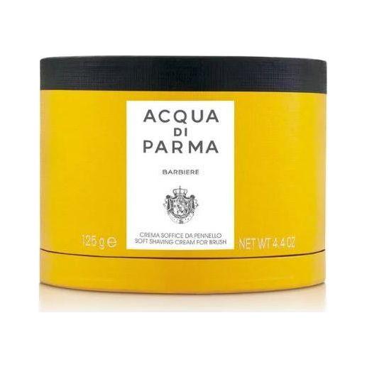 Acqua Di Parma Acqua Di Parma Barbiere Shaving Cream 125 Gr. Shaving Cream Goldenrod