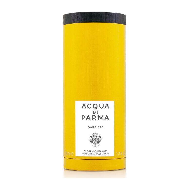 Acqua Di Parma Acqua Di Parma Barbiere Moisturizing Face Cream 50 Ml. Moisturizing Face Cream Gold