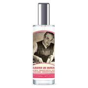 Extro Cosmesi Extro Cosmesi Legno di Rosa Shaving Collection Shaving Set Light Gray Skincare Moisturizer Cream 3.4 oz