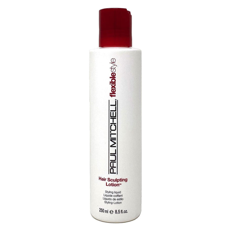 Paul Mitchell Paul Mitchell Hair Sculpt Lotion 250ml Hair Sculpt Lotion Antique White