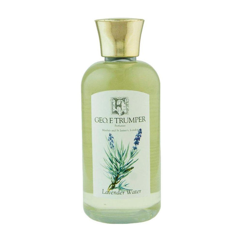 Geo. F. Trumper Geo. F. Trumper Lavender Water Splash Lavender Water Splash Gray 100ml