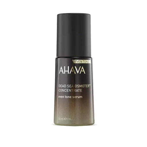 Ahava Ahava Dead Sea Osmoter Even Tone Serum -  1 oz Serum Dark Slate Gray