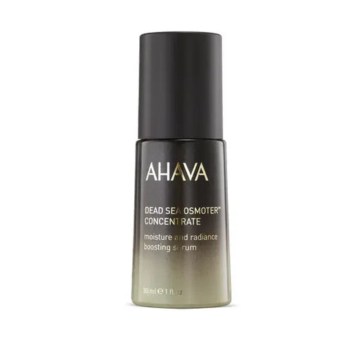 Ahava Ahava Dead Sea Crystal Osmoter Concentrate Moisture & Radiance Serum 30 Ml  /1 Oz Face Serum Dark Slate Gray