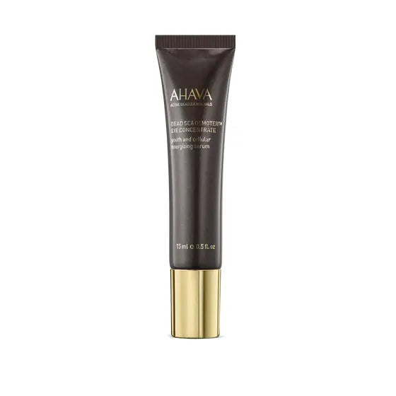 Ahava Ahava Dead Sea Osmoter Concentrate Eyes Women  15ml/ 0.5 Oz Eye Treatment Dark Slate Gray