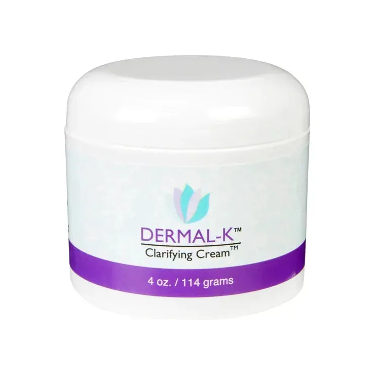 Dermal-K Dermal-K Vitamin K Clarifying Cream 4 oz SkinCare Lavender