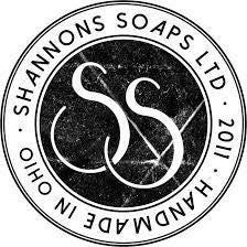 Shannons Soap Shannons Soaps Nil (Unscented) Soothing Post-Shave Splash 100ml Post-Shave Splash Black