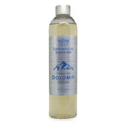 Saponificio Varesino Saponificio Varesino Shower Gel Collection Shower Gel Dark Gray Dolomiti 11.5 fl oz