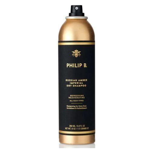 Philip B Philip B. Russian Amber Imperial Dry Shampoo 8.8 oz Dry Shampoo Tan
