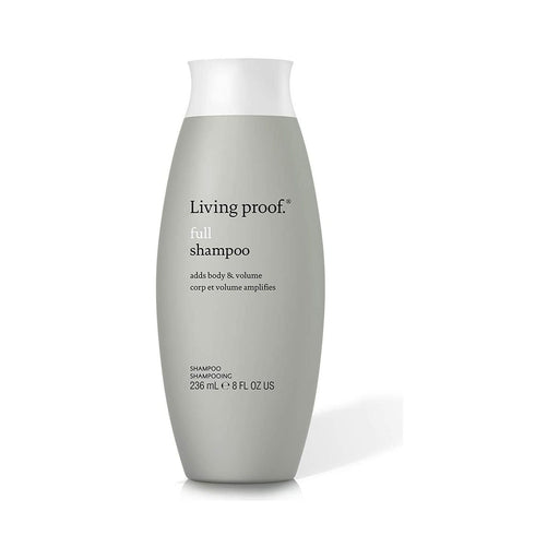 Living Proof Living proof Full Shampoo 8 oz Shampoo Gray