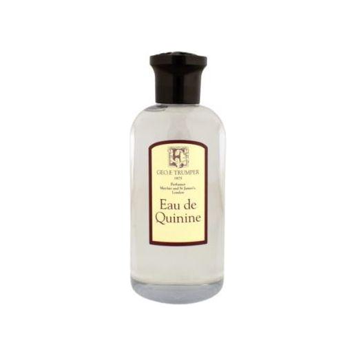 Geo. F. Trumper Geo. F. Trumper Quinine Cologne 200 ml Cologne Light Gray
