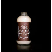 House of Mammoth House of Mammoth Embrace Shaving Collection Shaving Set Black Aftershave Balm 4oz