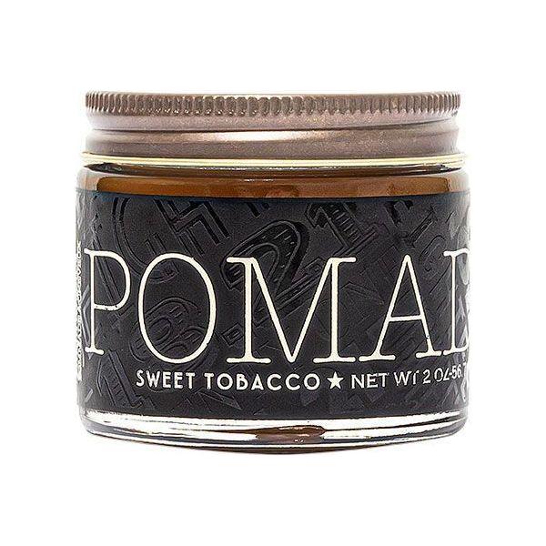 18.21 18.21 Man Made Pomade 2 Oz Hair Styling Pomade Dark Slate Gray