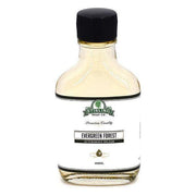 Stirling Soap Co Stirling Soap Co. Evergreen Forest Shaving Collection Shaving Set Dark Slate Gray Aftershave 3.4oz