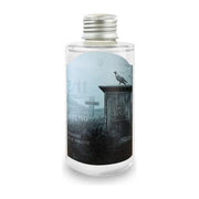 Extro Cosmesi Extro Cosmesi Due November Shaving Collection Shaving Set Dark Slate Gray Aftershave 3.4 oz
