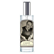 Extro Cosmesi Extro Cosmesi Caffe Shaving Collection Shaving Set Gray Aftershave 3.4 oz