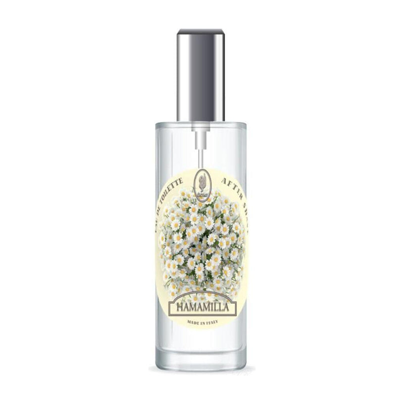 Extro Cosmesi Extro Cosmesi Hamamilla Shaving Collection Shaving Set Light Gray After Shave 3.4 oz