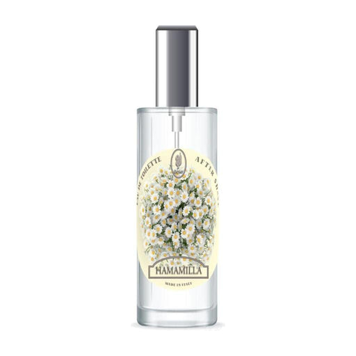 Extro Cosmesi Extro Cosmesi Hamamilla Shaving Collection Shaving Set Light Gray After Shave 3.4 oz