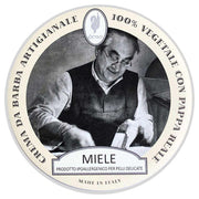 Extro Cosmesi Extro Cosmesi Miele After Shaving Collection Shaving Set Dark Slate Gray Shaving Soap 5 oz
