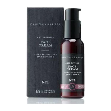 Daimon Barber Daimon Barber Face Cream 45ml Face Cream Dark Slate Gray