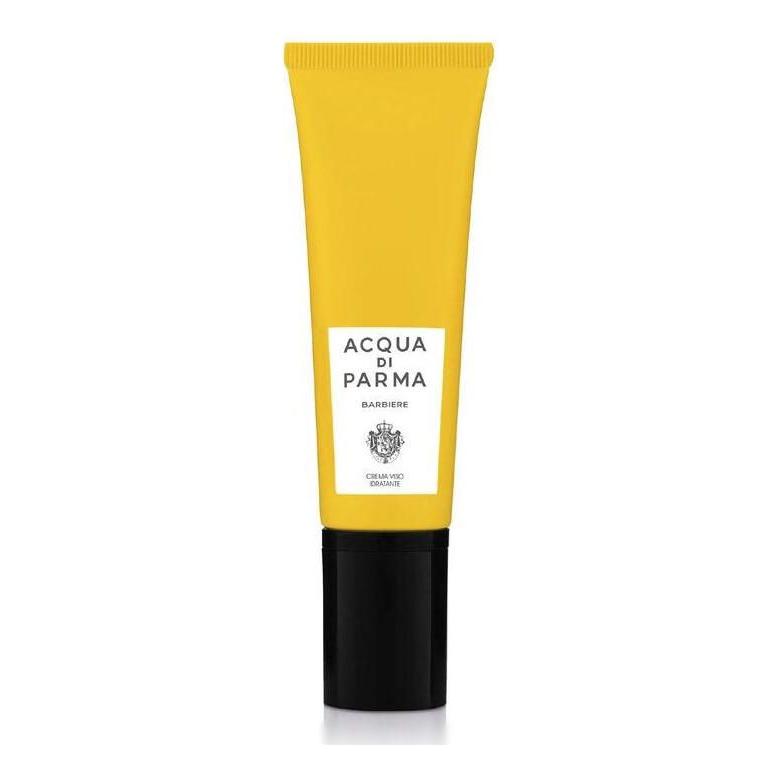 Acqua Di Parma Acqua Di Parma Barbiere Moisturizing Face Cream 50 Ml. Moisturizing Face Cream Black