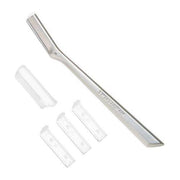 Tweezerman Tweezerman Facial Razor 1023-R Facial Razor Lavender
