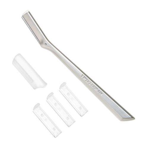 Tweezerman Tweezerman Facial Razor 1023-R Facial Razor Lavender