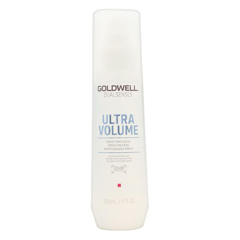 Goldwell Goldwell Dualsenses Ultra Volume Bodifying Hairspray 5.1 Oz Hairspray Beige