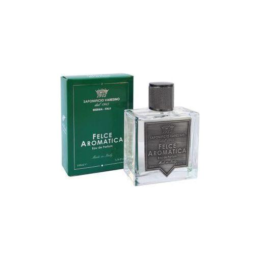 Saponificio Varesino Saponificio Varesino Felce Aromatica Shaving Collection Shaving Set Dark Slate Gray Eau de Parfum 100 ml