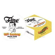 Fine Fine Accoutrements Bay Rum Shaving Collection Shaving Set Beige Shaving Soap 5 oz