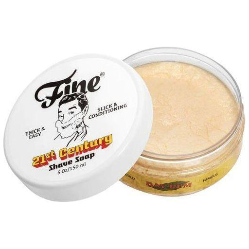Fine Fine Accoutrements Bay Rum Shaving Collection Shaving Set Antique White Shaving Soap 5 oz,Aftershave 3.3 oz