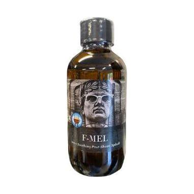 Shannons Soap Shannons Soaps F-Mel Soothing Post-Shave Splash 100ml Post-Shave Splash Dark Slate Gray
