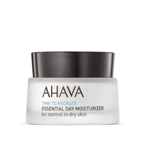 Ahava Ahava Time To Hydrate Essential Day Moisturizer For Normal To Dry Skin 1.7Oz. Moisturizer Dark Slate Gray