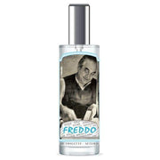 Extro Cosmesi Extro Cosmesi Freddo Shaving Collection Shaving Set Light Gray Aftershave 3.4 oz