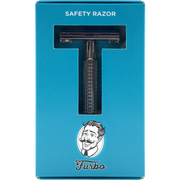Furbo Furbo Safety Razor Shaving & Grooming Light Sea Green