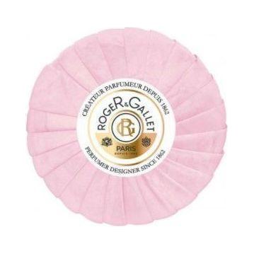Roger & Gallet Roger & Gallet Gingembre Rouge Perfumed Soap 100g Perfumed Soap Misty Rose