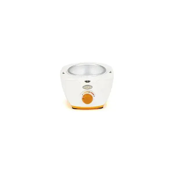 GiGi Gigi Mini Honee Warmer for Hair Removal/Waxing for 5 oz. Hair Removal/Waxing Equipment Beige
