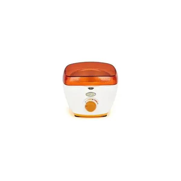 GiGi Gigi Mini Honee Warmer for Hair Removal/Waxing for 5 oz. Hair Removal/Waxing Equipment Beige