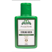 Stirling Soap Co Stirling Soap Co. Stirling Green Shaving Collection Shaving Set Beige Post Shave Balm 4oz