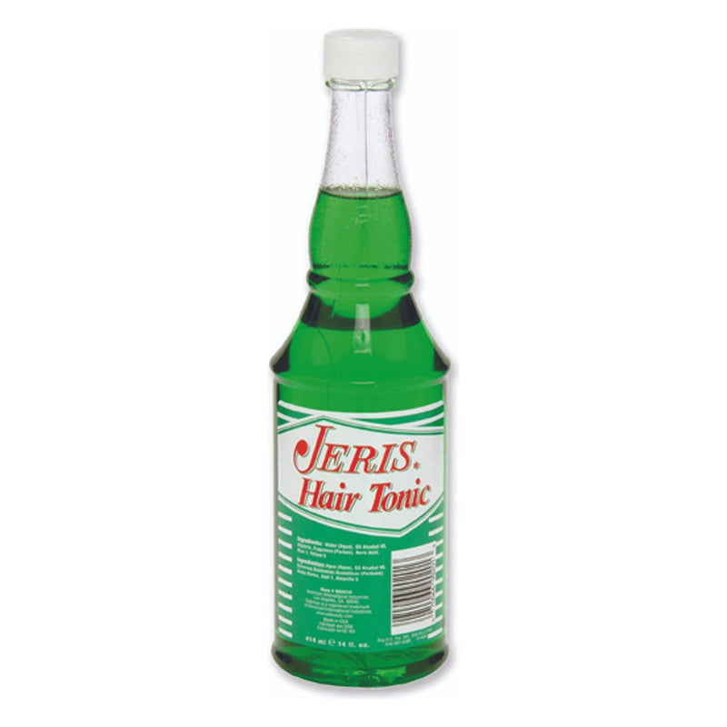 Jeris Jeris Hair Tonic 14 oz Hair Tonic Sea Green