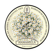 Extro Cosmesi Extro Cosmesi Hamamilla Shaving Collection Shaving Set Antique White Shaving Soap 5 oz