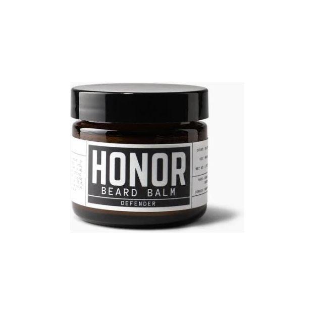 Honor Initiative Honor Initiative Defender Beard Balm 1.7 oz Beard Balm White Smoke