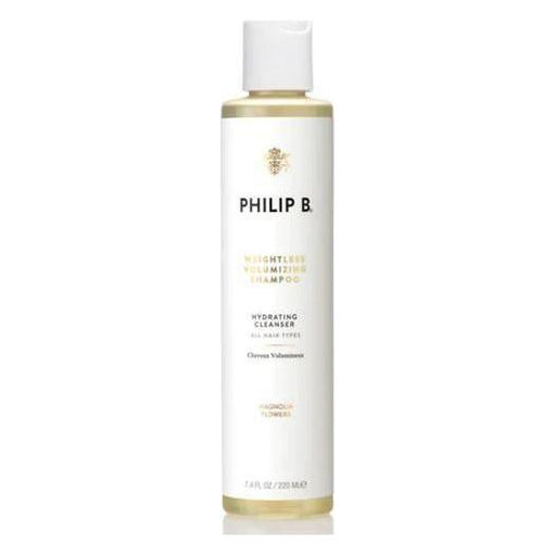 Philip B Philip B. Weightless Volumizing Shampoo 7.4 oz Shampoo Light Gray