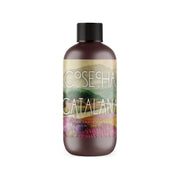 Gentleman's Nod Gentleman's Nod Cosecha Catalana Shaving Collection Shaving Set Dark Gray Aftershave Splash 3.3 oz