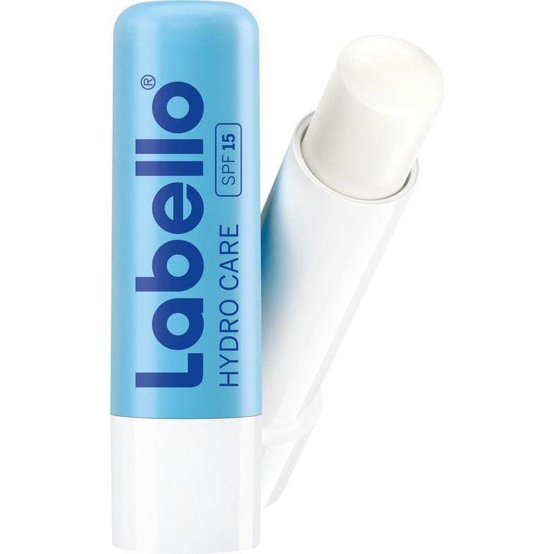 Labello Labello Hydro Care Lip Balm SPF 15 4.8g Lip Balm Lavender