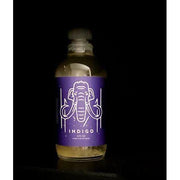 House of Mammoth House of Mammoth Indigo Shaving Collection Shaving Set Black Aftershave Splash 4 oz