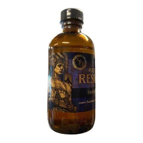 Shannons Soap Shannons Soaps Indigo Oud Soothing Post-Shave Splash 100ml Post-Shave Splash Dark Slate Gray