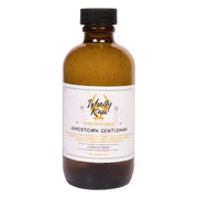 WhollyKaw Wholly Kaw Jamestown Gentleman Shaving Collection Shaving Set Sienna Aftershave Toner 4 oz